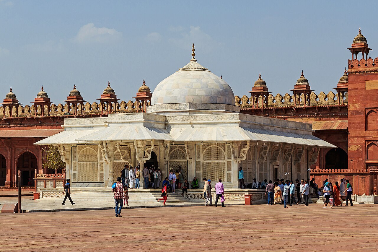Agra Adventure Trail