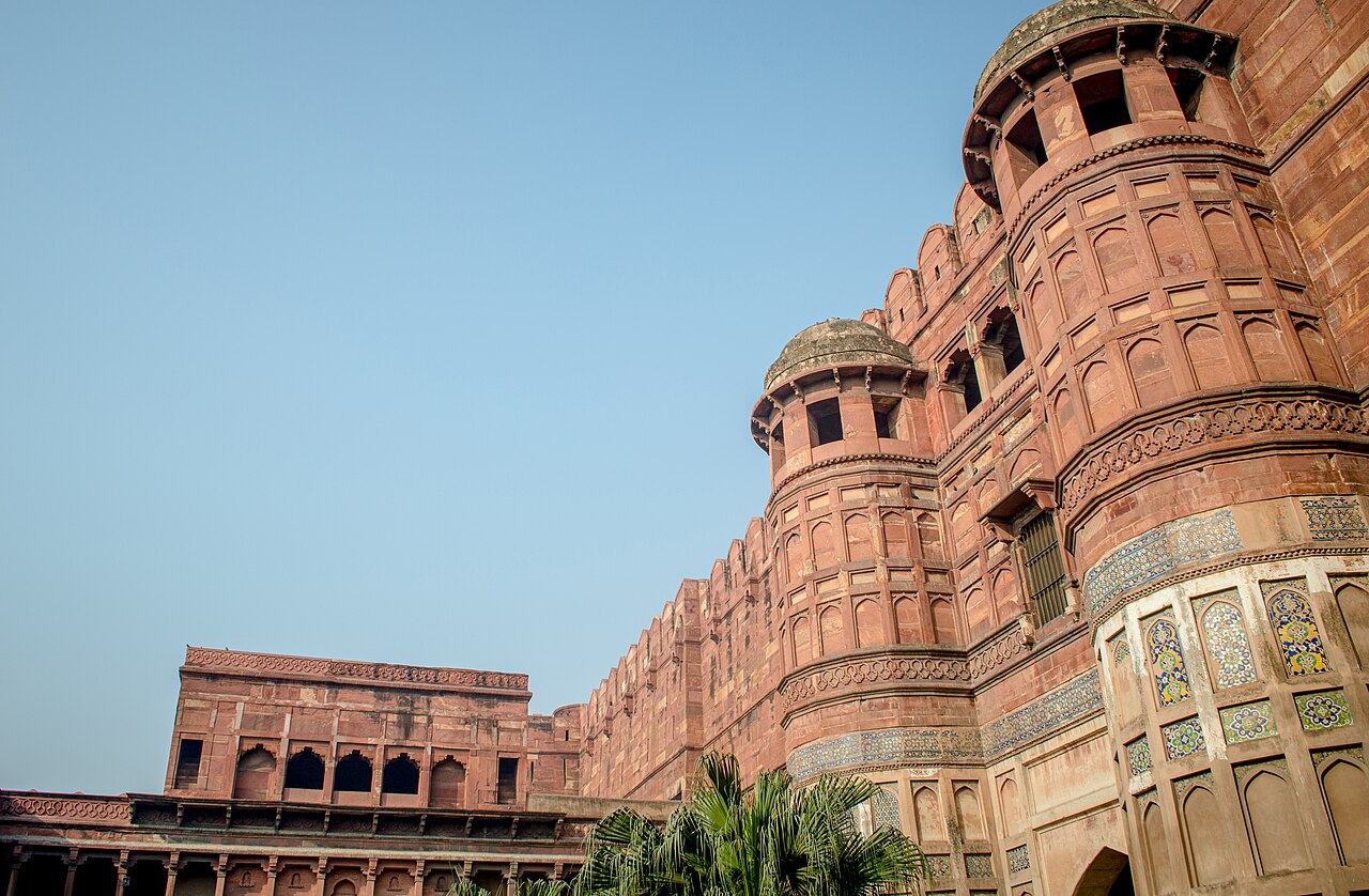Agra Premium Experience