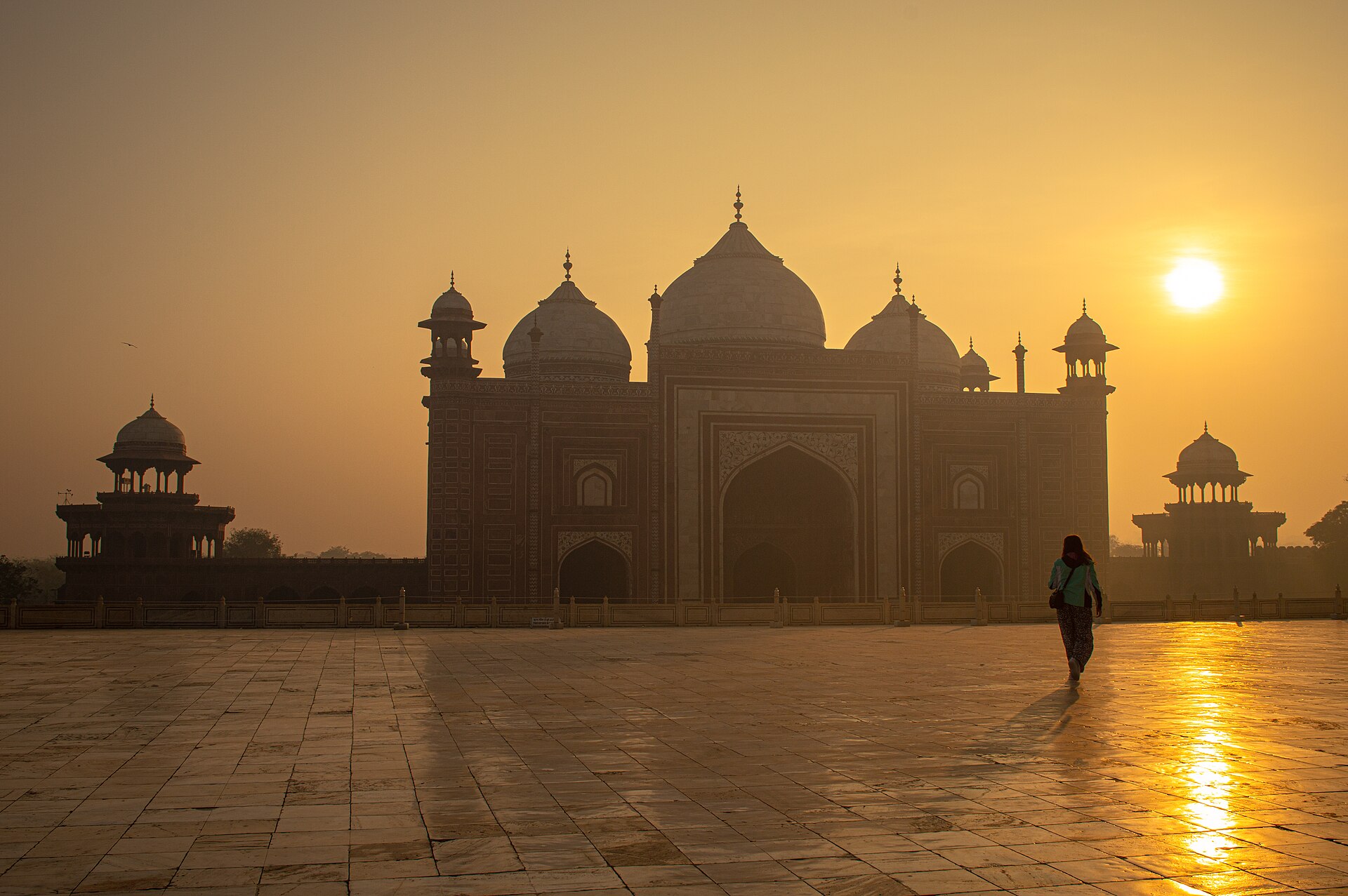 Agra Classic Escape