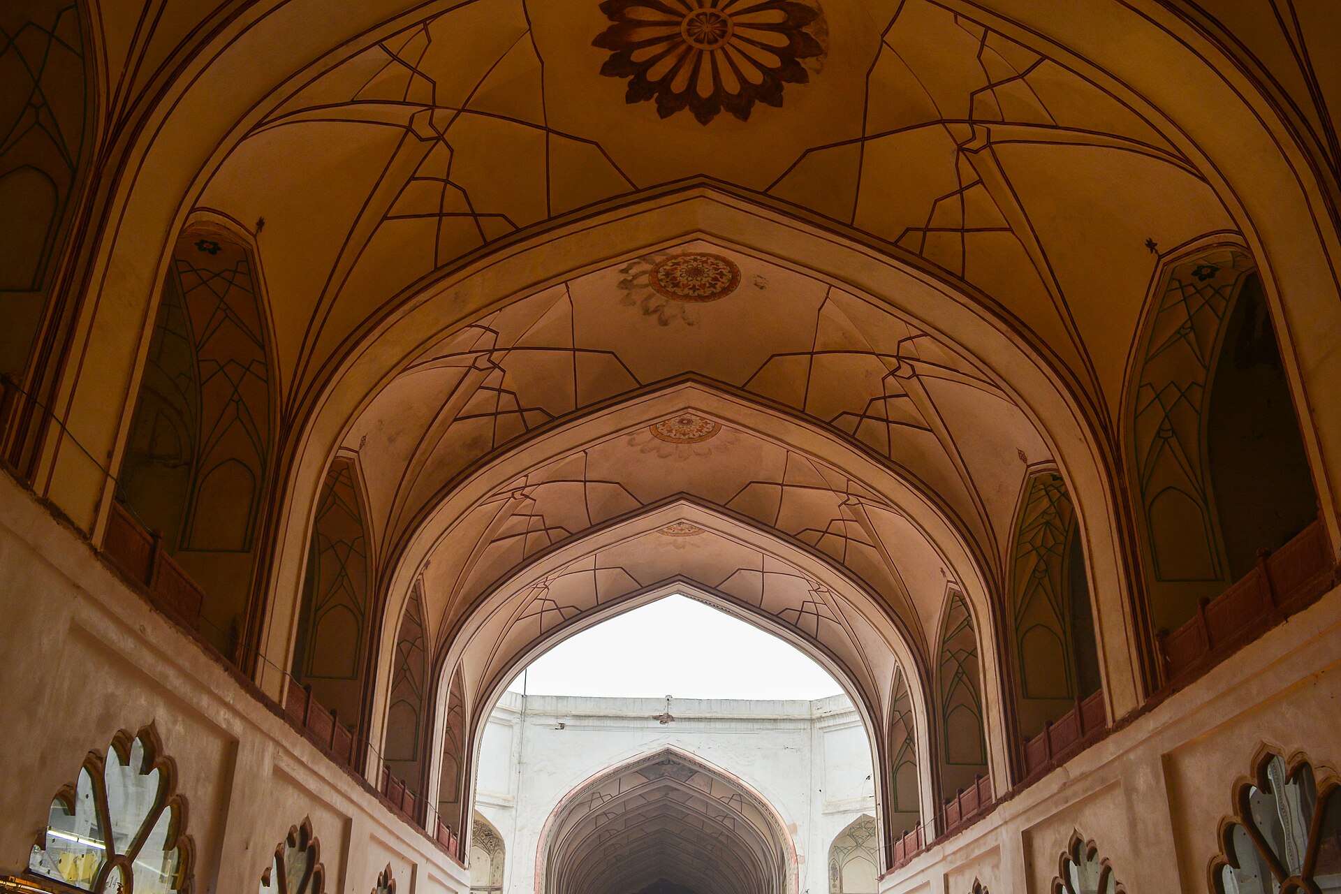 Delhi Adventure Trail