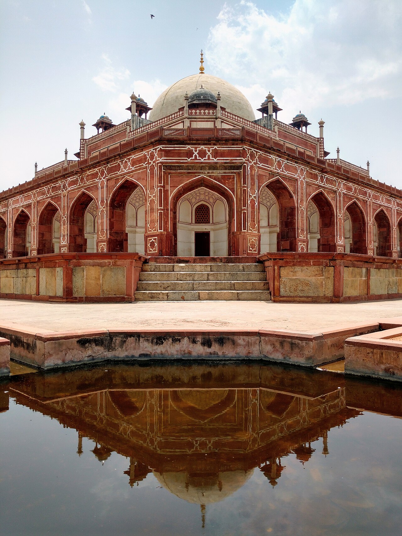 Delhi Premium Experience