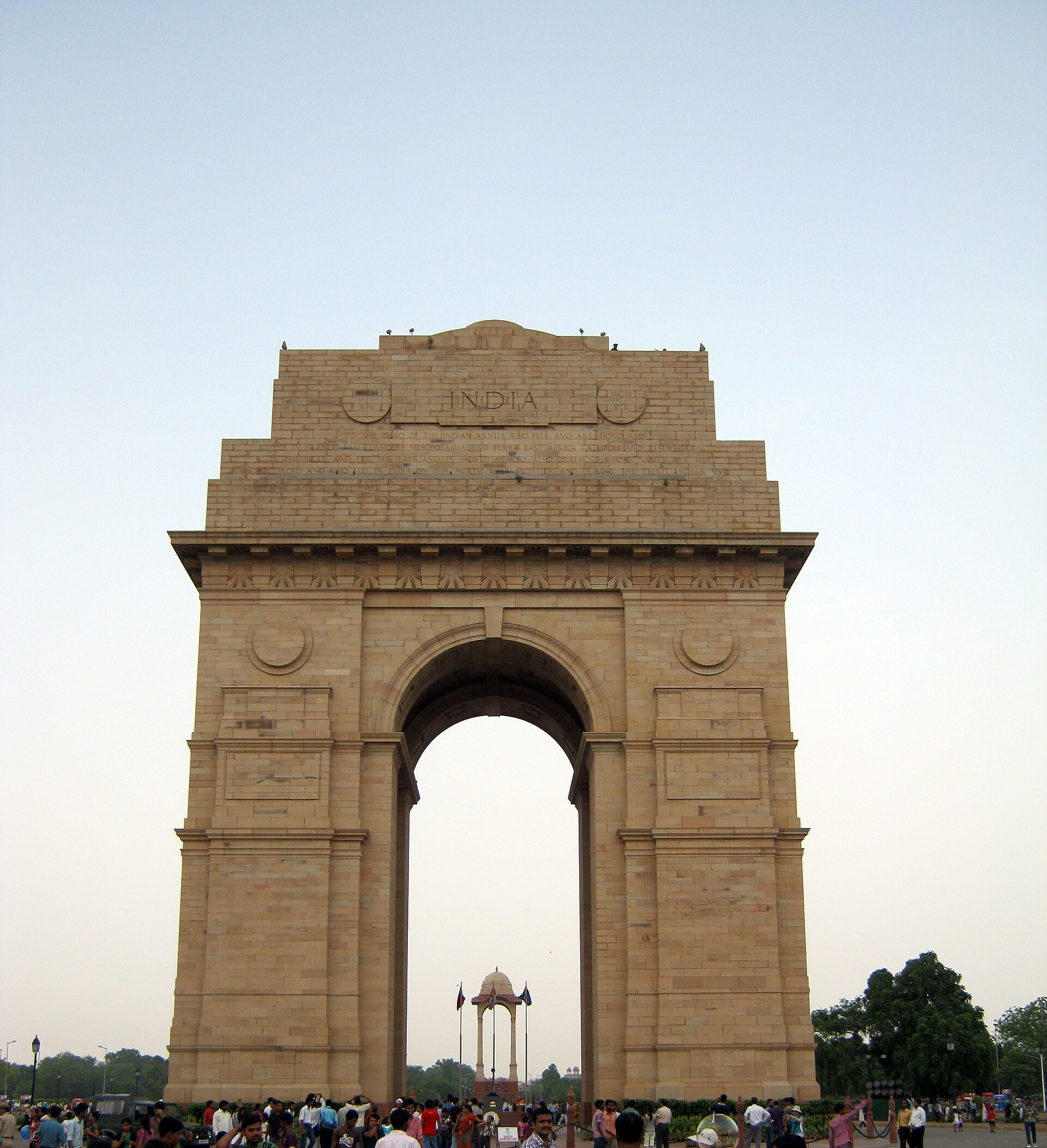 Delhi Classic Escape