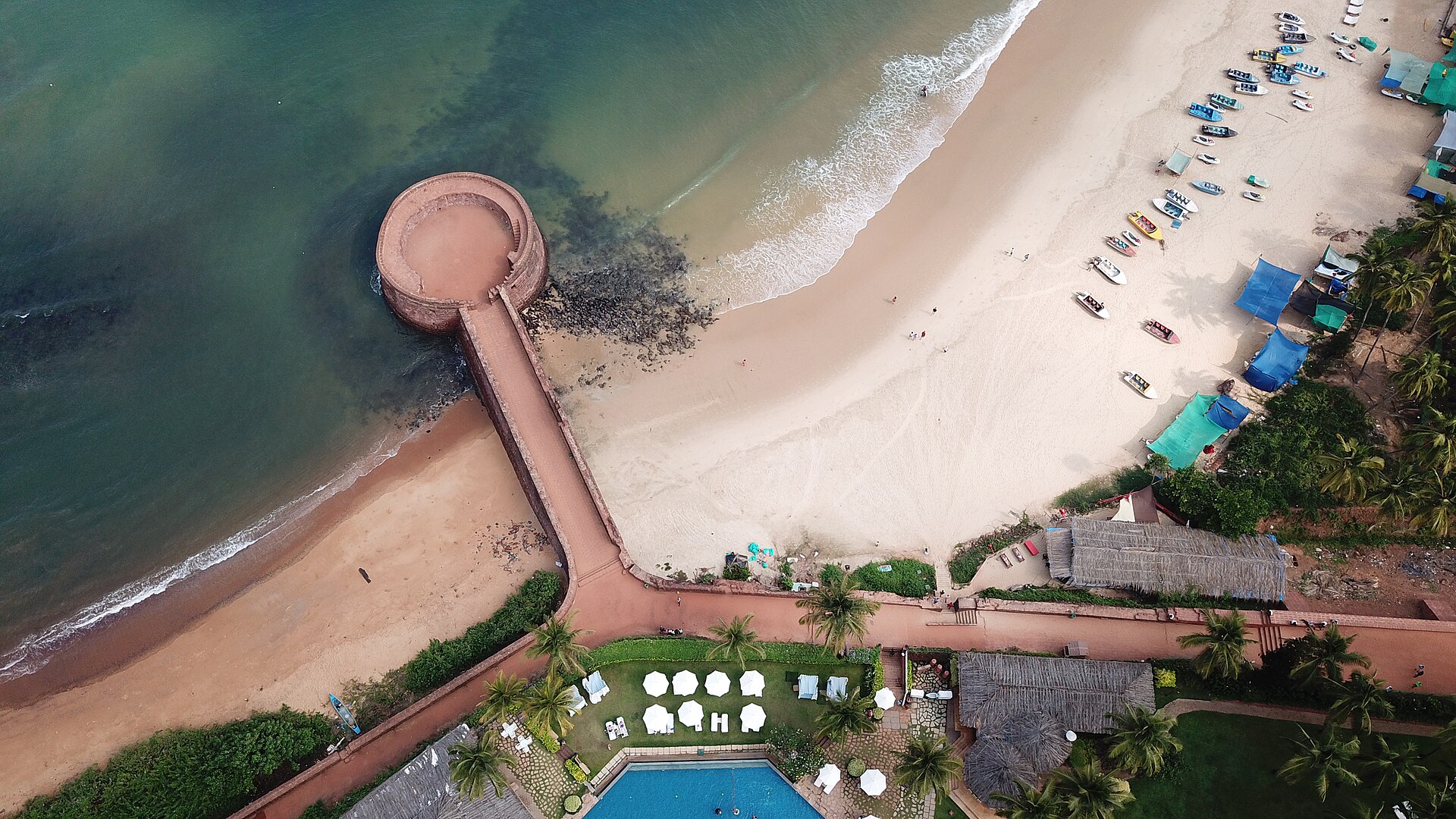 Goa Premium Experience