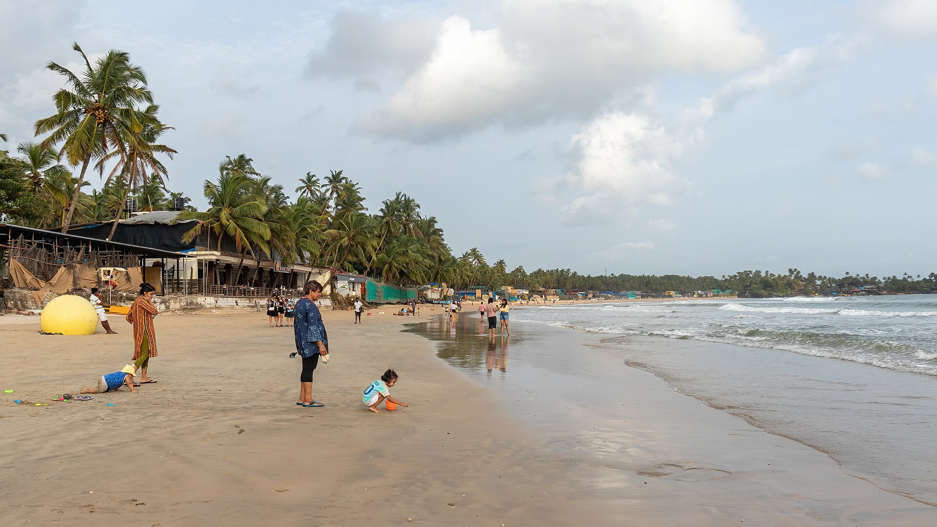 Goa Classic Escape