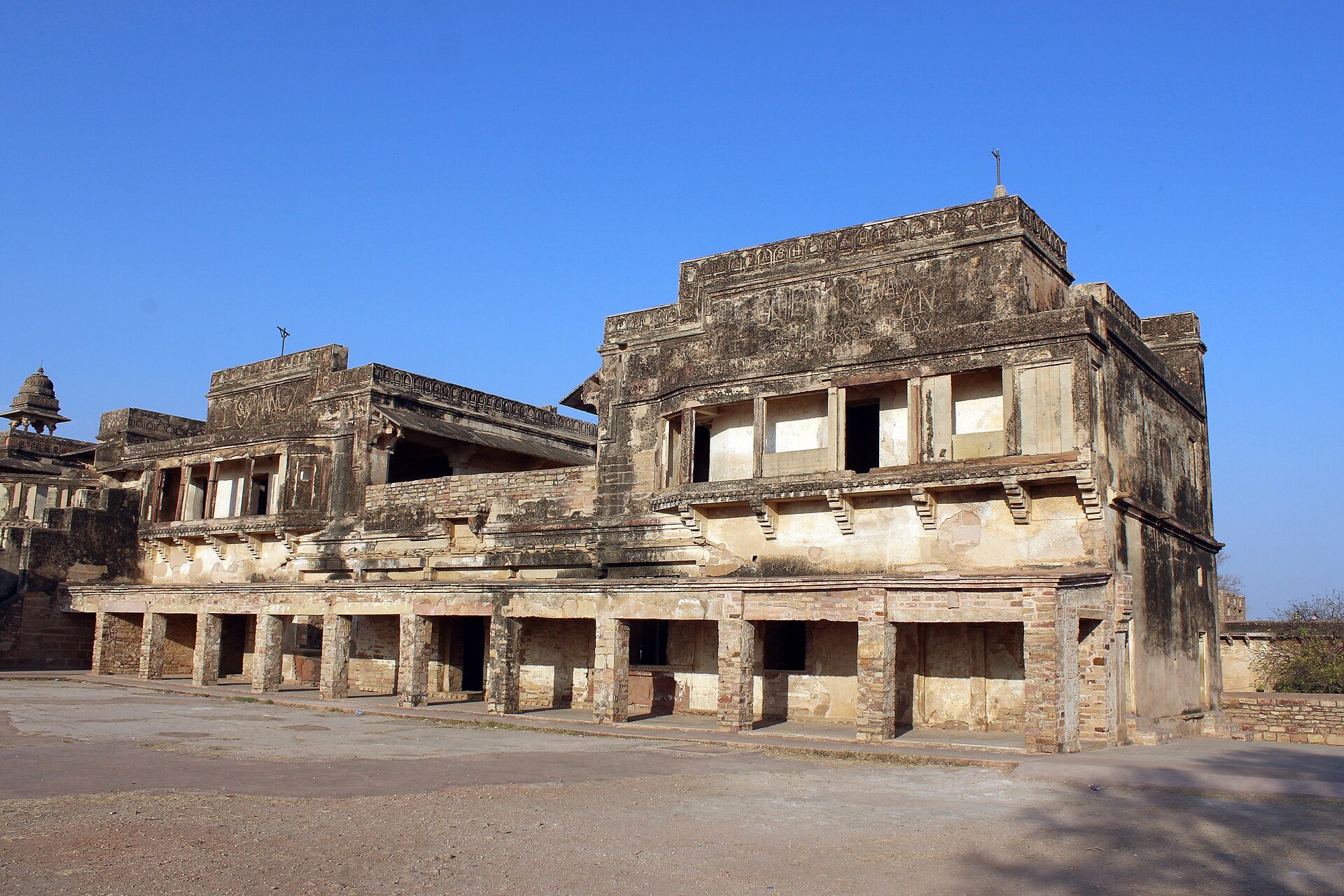 Gwalior Classic Escape