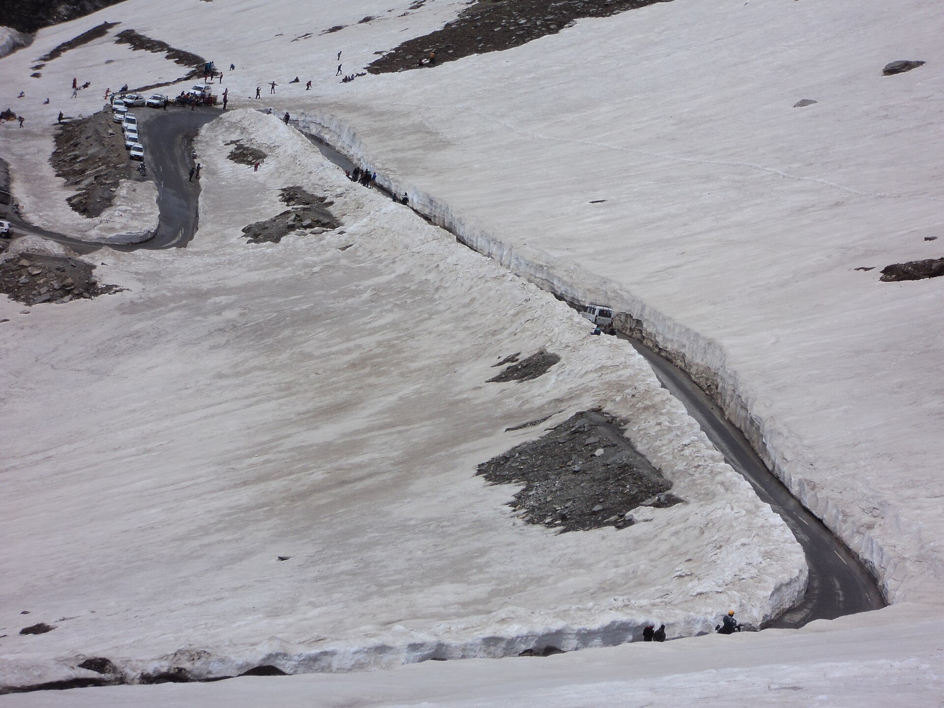Himachal Pradesh Adventure Trail