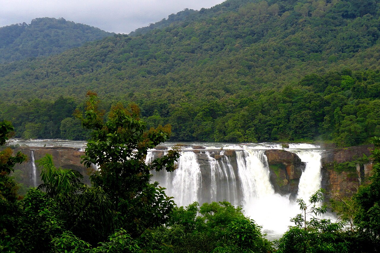Kerala Adventure Trail