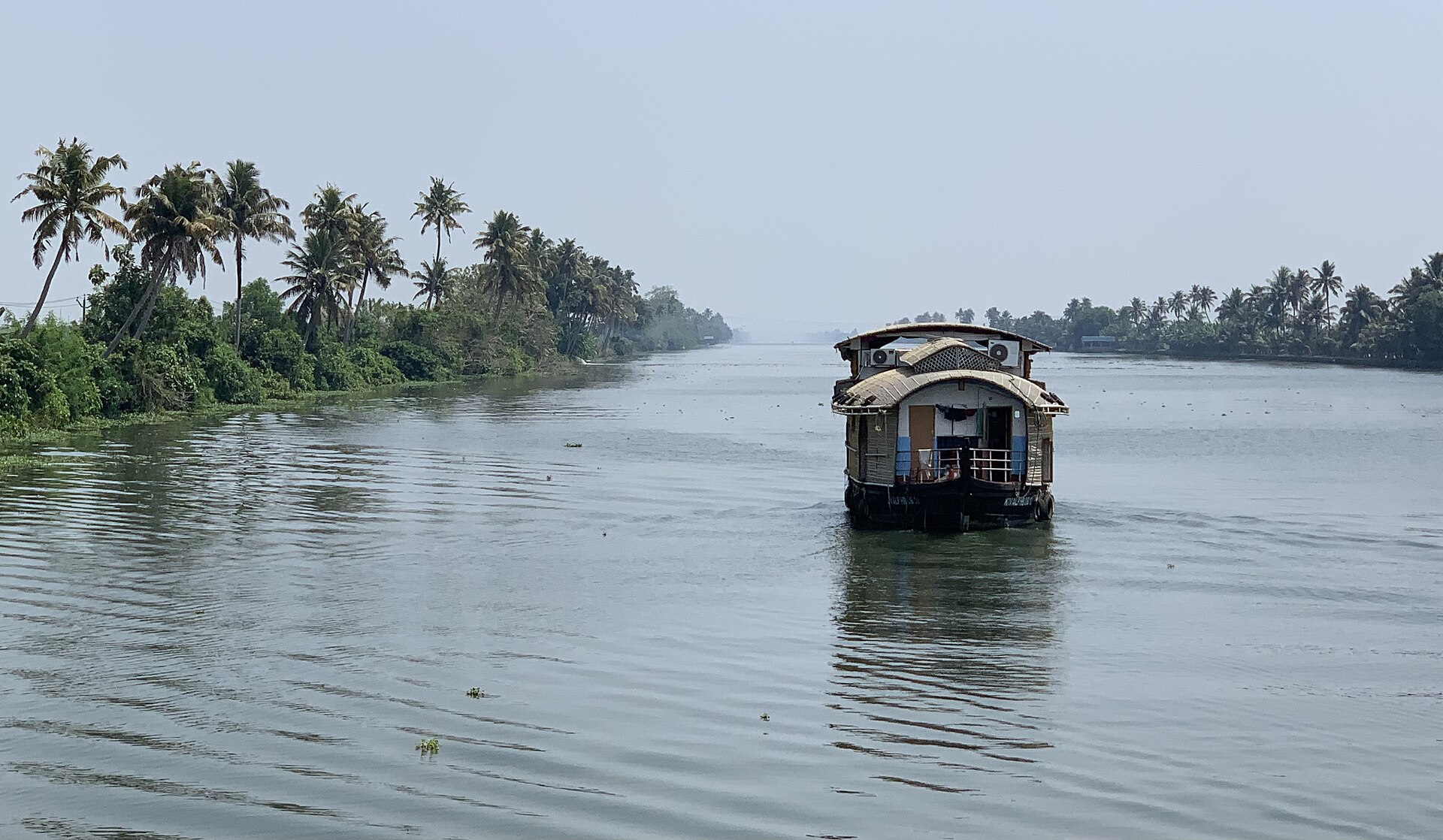 Kerala Classic Escape