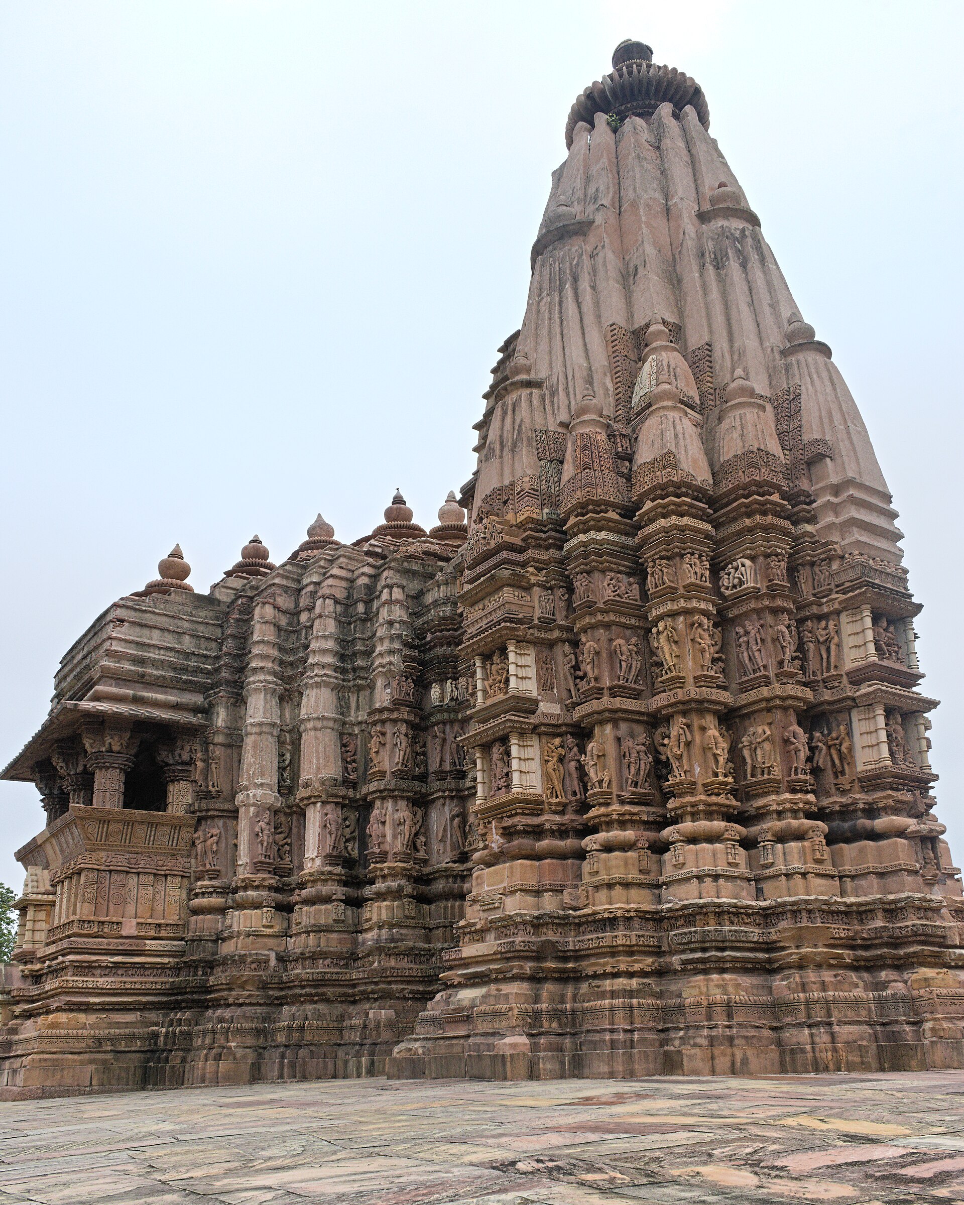 Khajuraho Adventure Trail