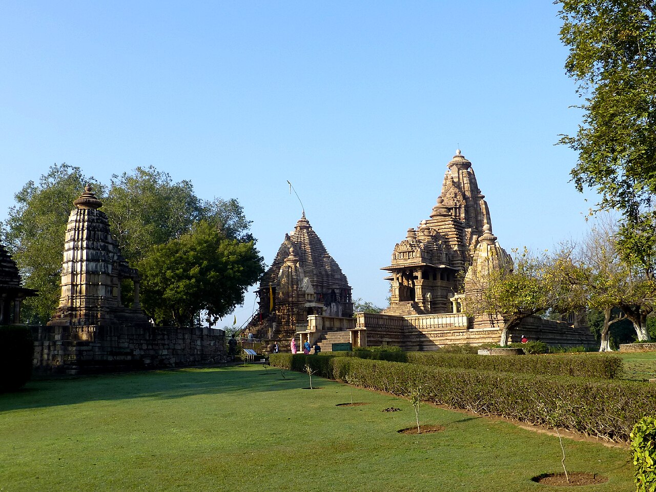 Khajuraho Premium Experience