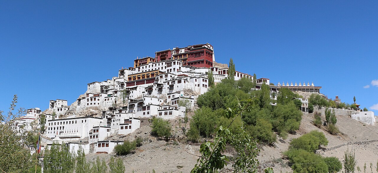 Ladakh Premium Experience