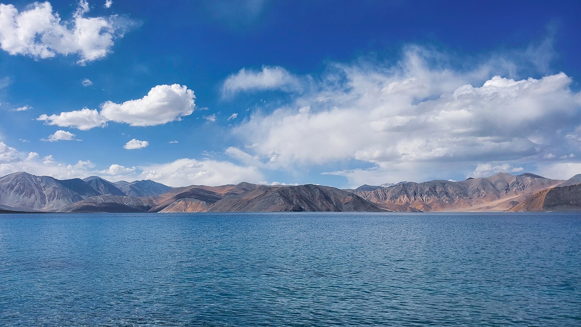 Ladakh Classic Escape