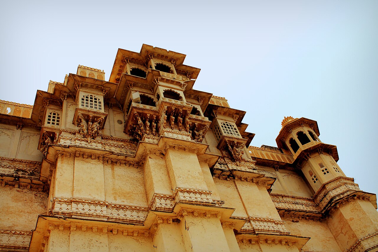 Rajasthan Premium Experience