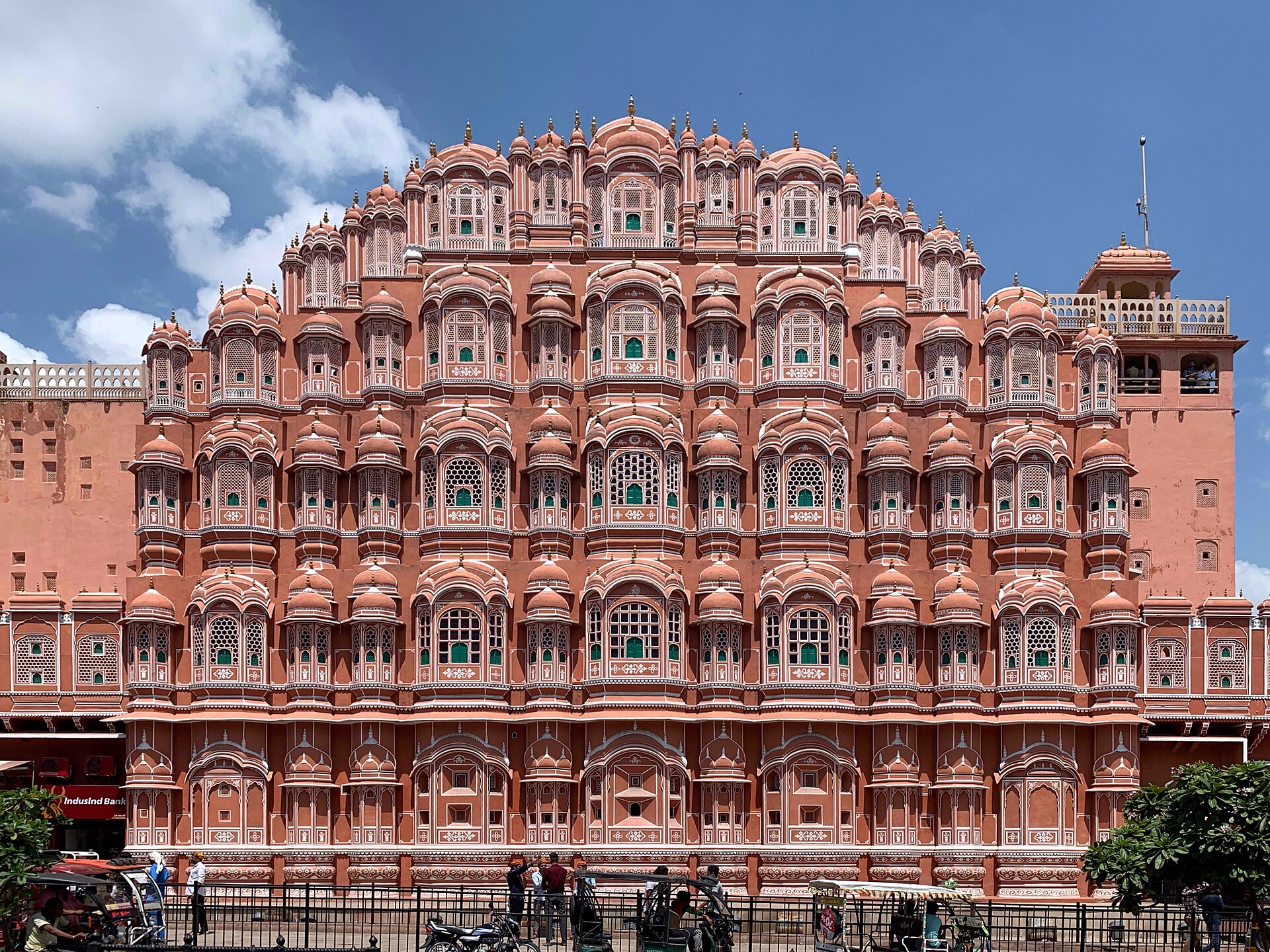 Rajasthan Classic Escape