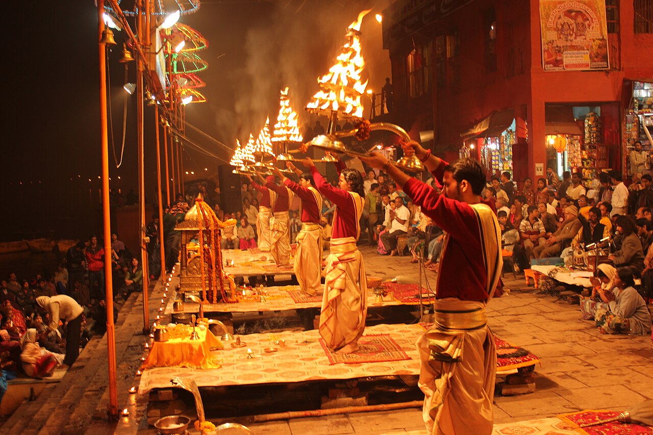 Varanasi Premium Experience