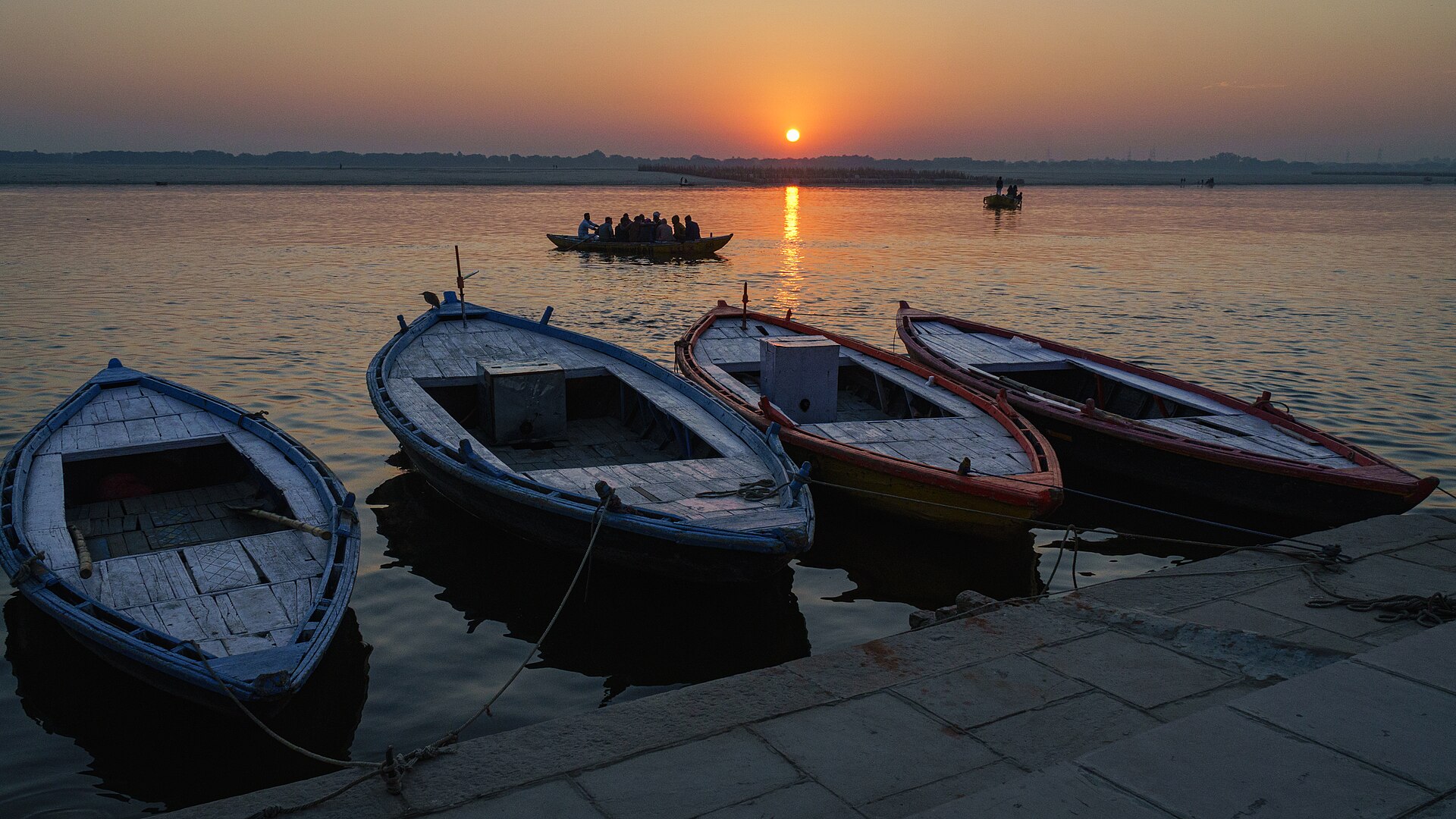 Varanasi Classic Escape